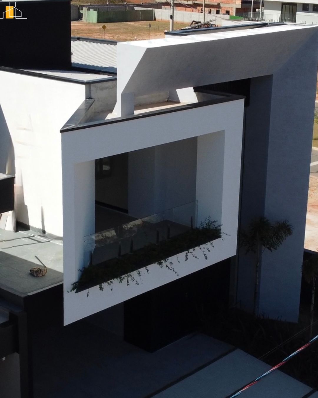 CASA EM CONDOMINIO VISTA DA SERRA