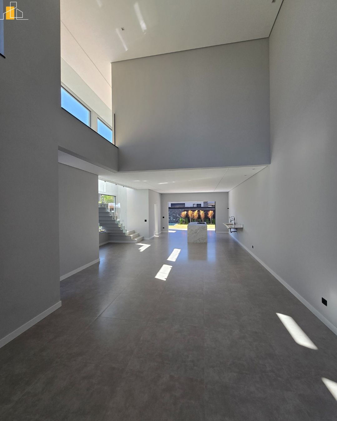 CASA EM CONDOMINIO VISTA DA SERRA