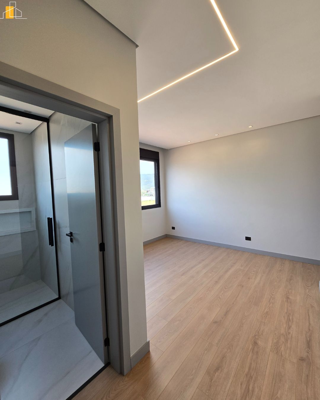 CASA EM CONDOMINIO VISTA DA SERRA