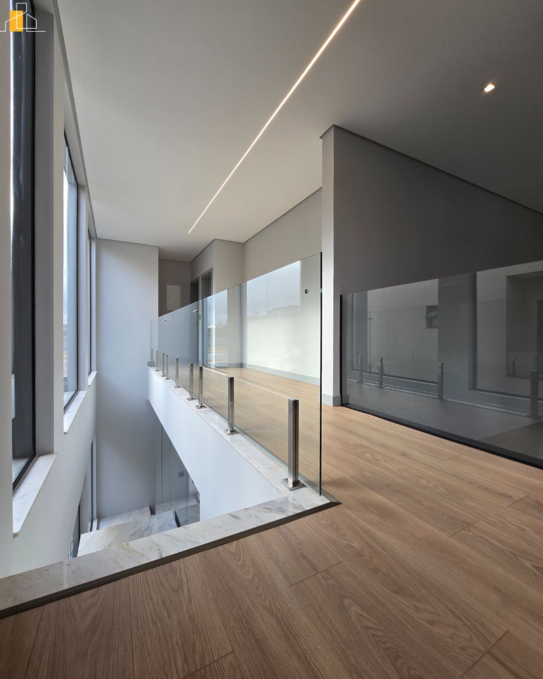 CASA EM CONDOMINIO VISTA DA SERRA