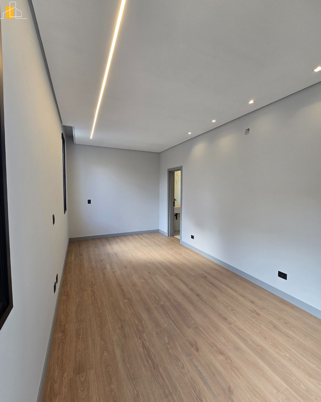 CASA EM CONDOMINIO VISTA DA SERRA