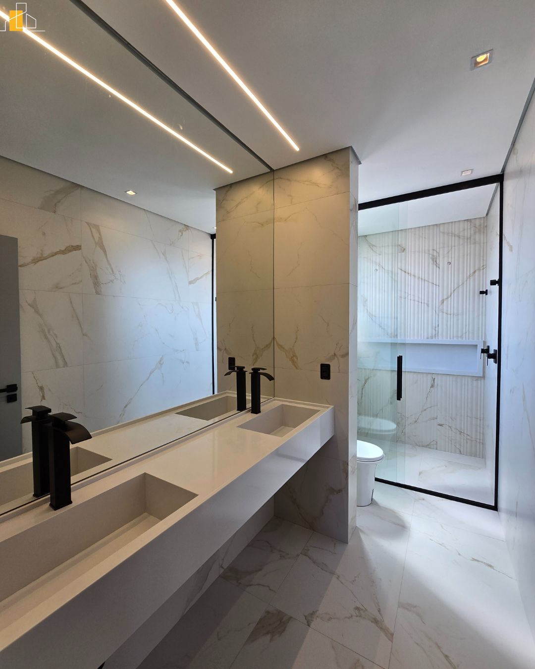 CASA EM CONDOMINIO VISTA DA SERRA