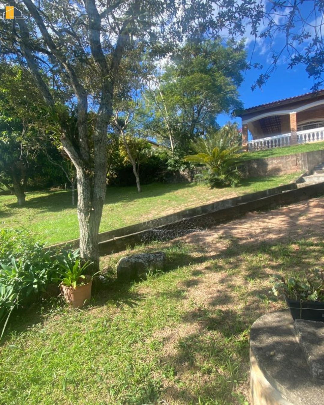 SITIO EM BOM JESUS EM PERDÕES