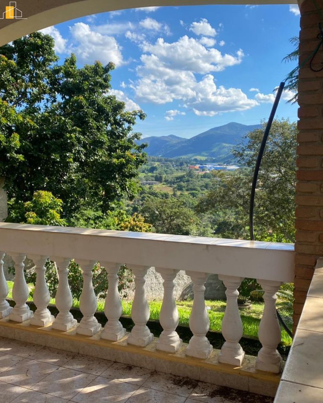 SITIO EM BOM JESUS EM PERDÕES