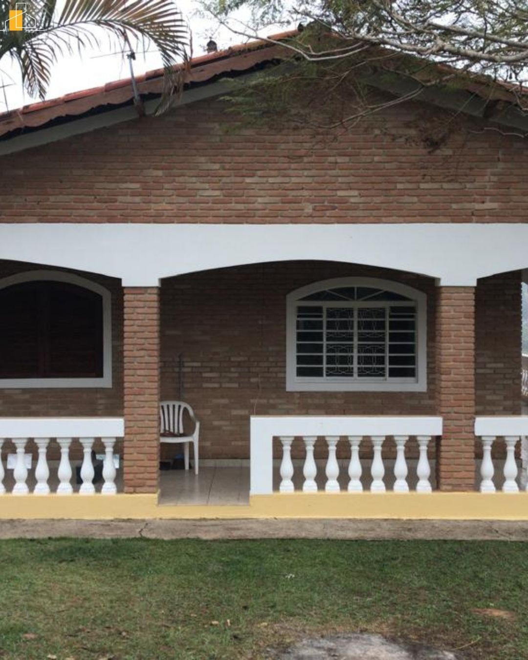 SITIO EM BOM JESUS EM PERDÕES