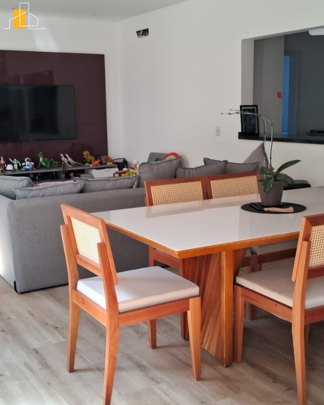 CASA EM VILA GIGLIO ATIBAIA