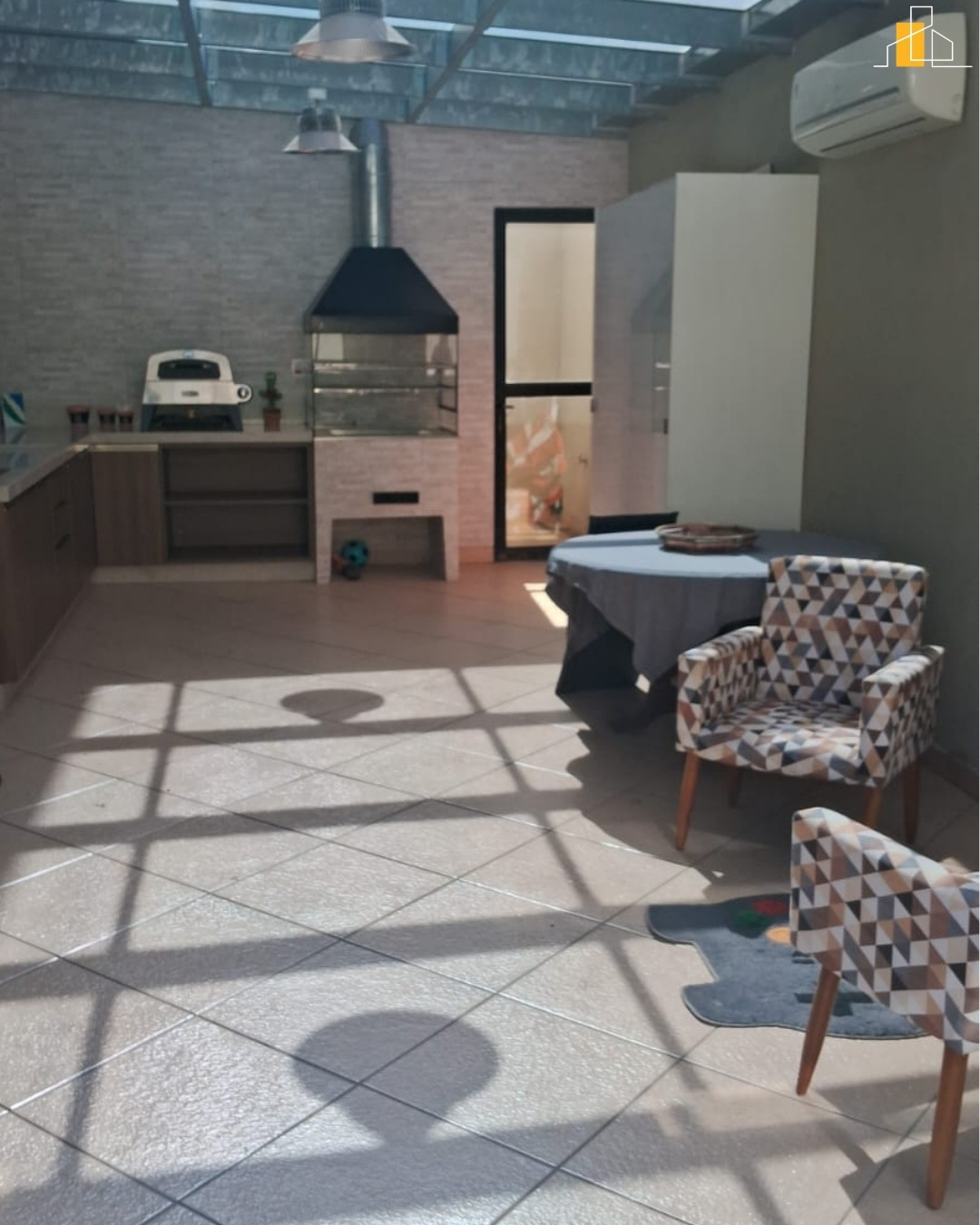 CASA EM VILA GIGLIO ATIBAIA