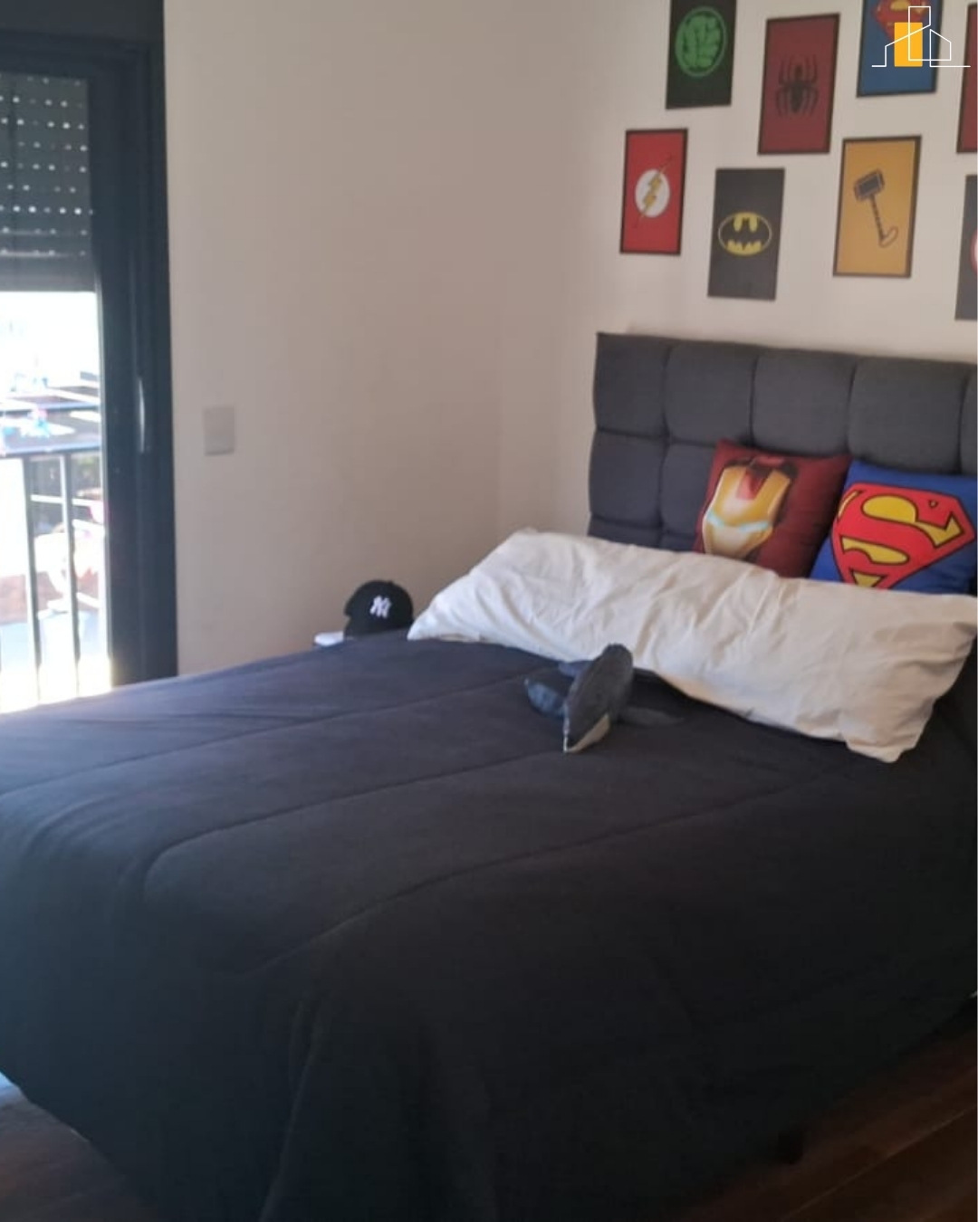 CASA EM VILA GIGLIO ATIBAIA