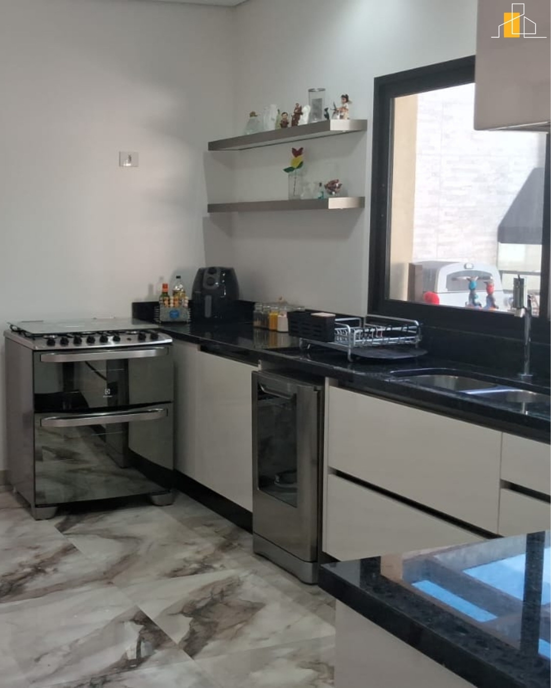 CASA EM VILA GIGLIO ATIBAIA