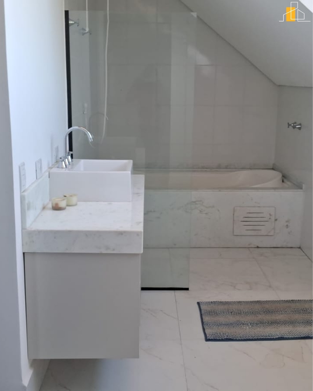 CASA EM VILA GIGLIO ATIBAIA