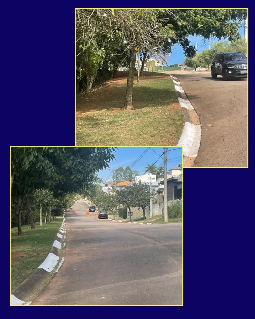 TERRENO EM SHAMBALLA III