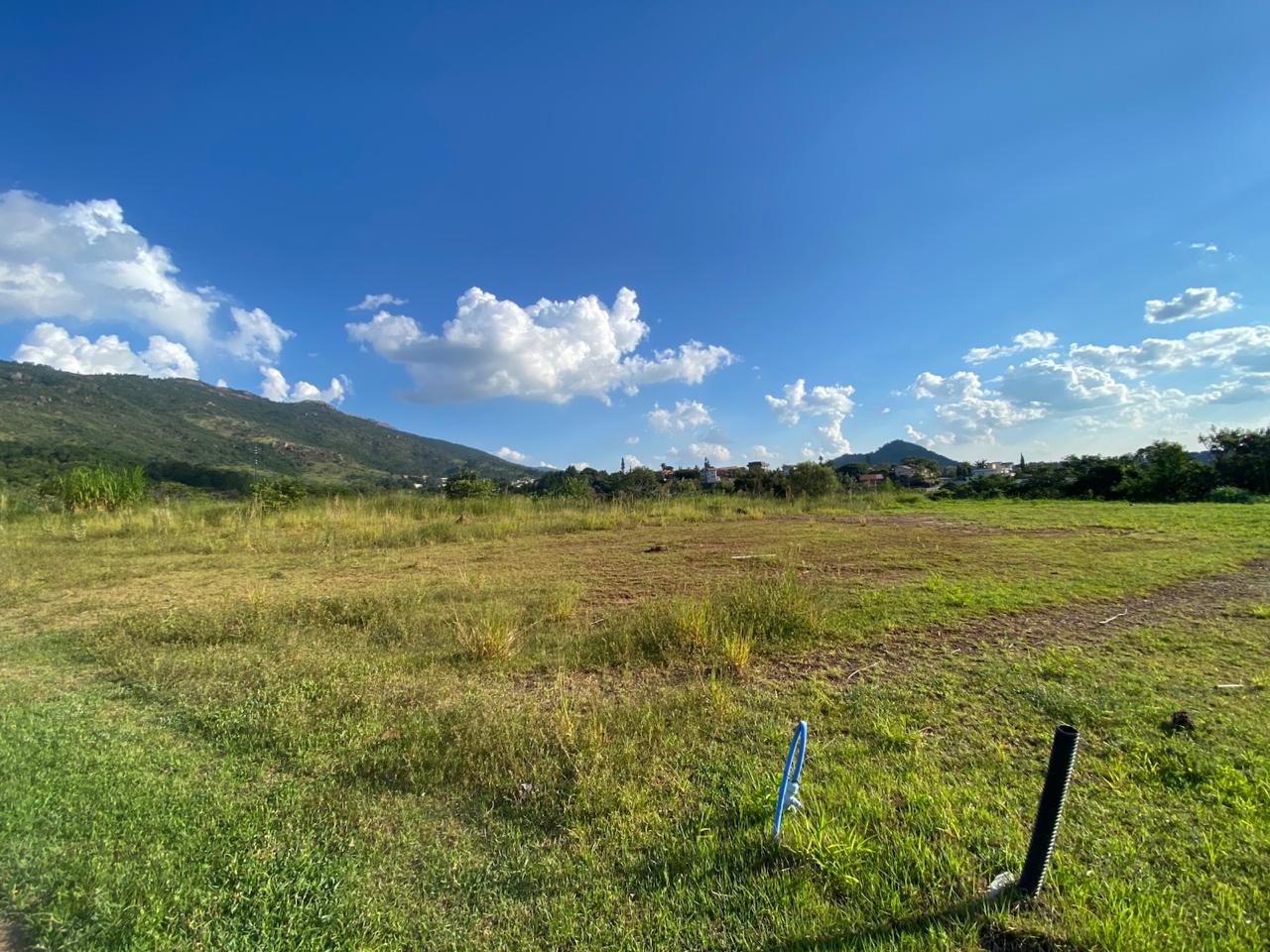 TERRENO EM CONDOMINIO ITAPORA ATIBAIA