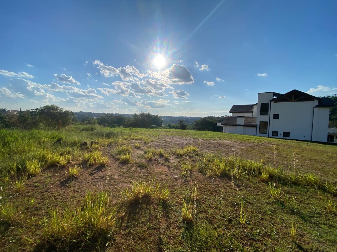 TERRENO EM CONDOMINIO ITAPORA ATIBAIA