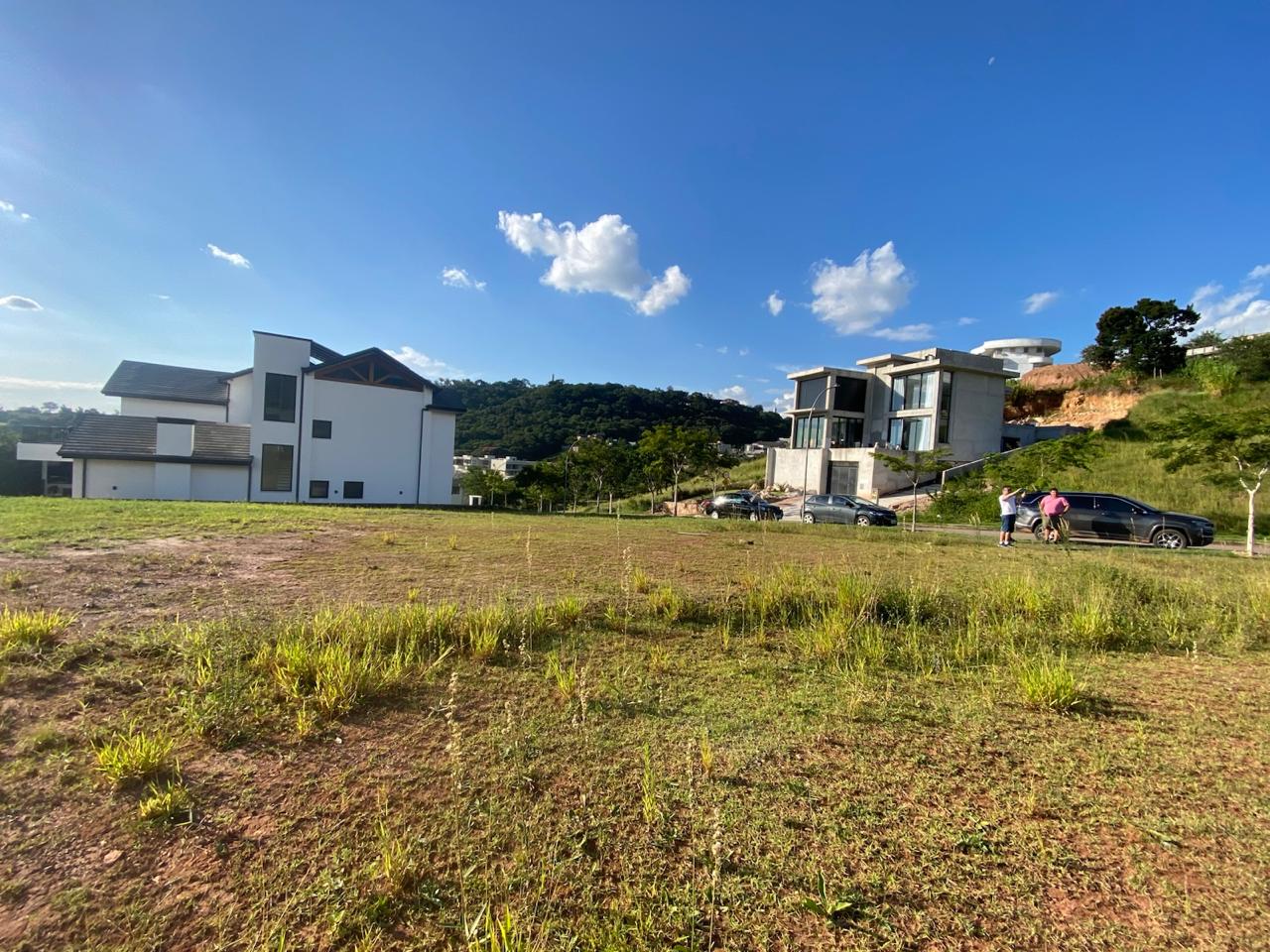 TERRENO EM CONDOMINIO ITAPORA ATIBAIA