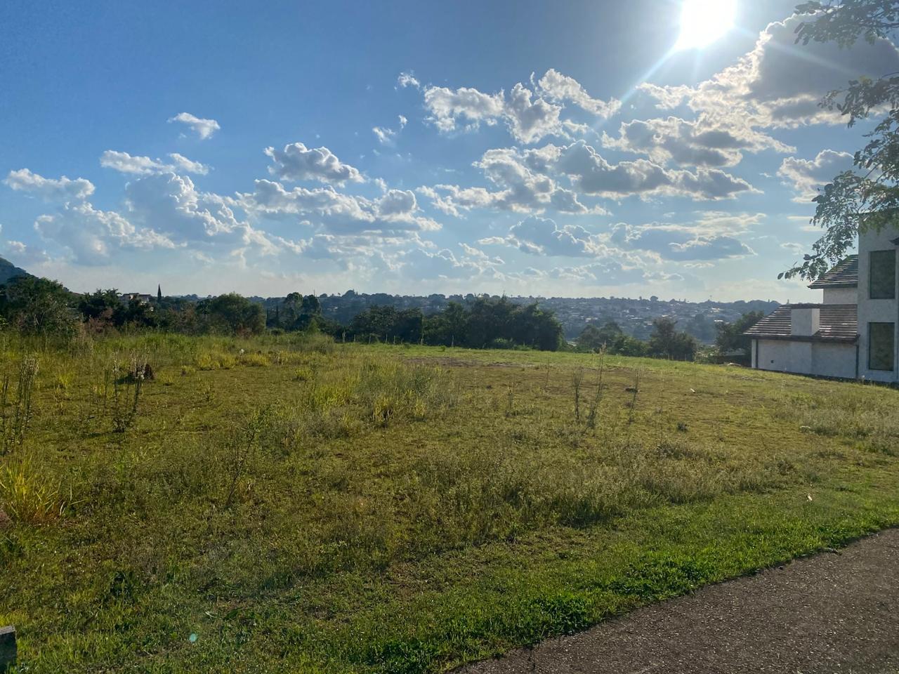 TERRENO EM CONDOMINIO ITAPORA ATIBAIA