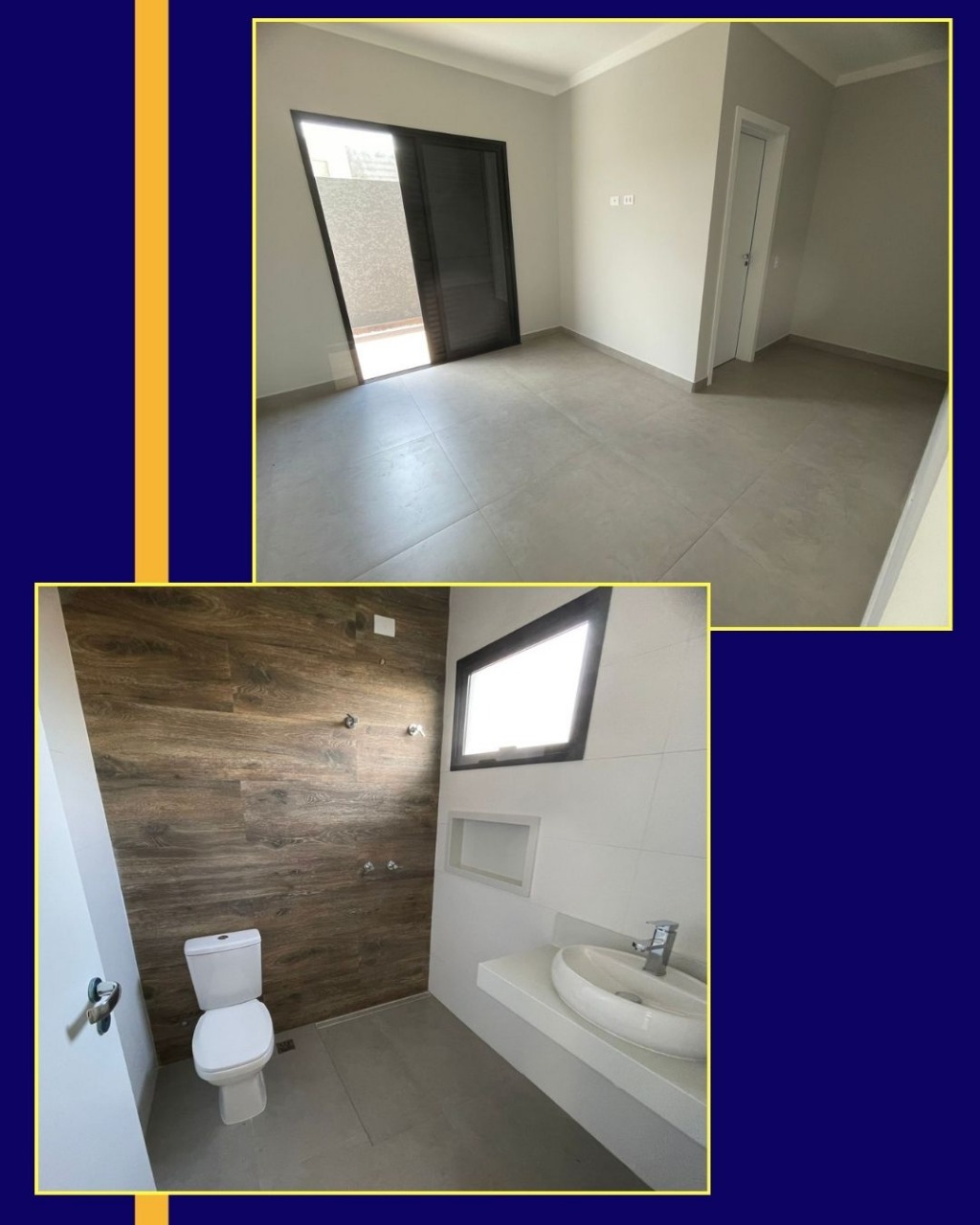 CASA TERREA EM CONDOMINIO PORTAL LAMIS ATIBAIA