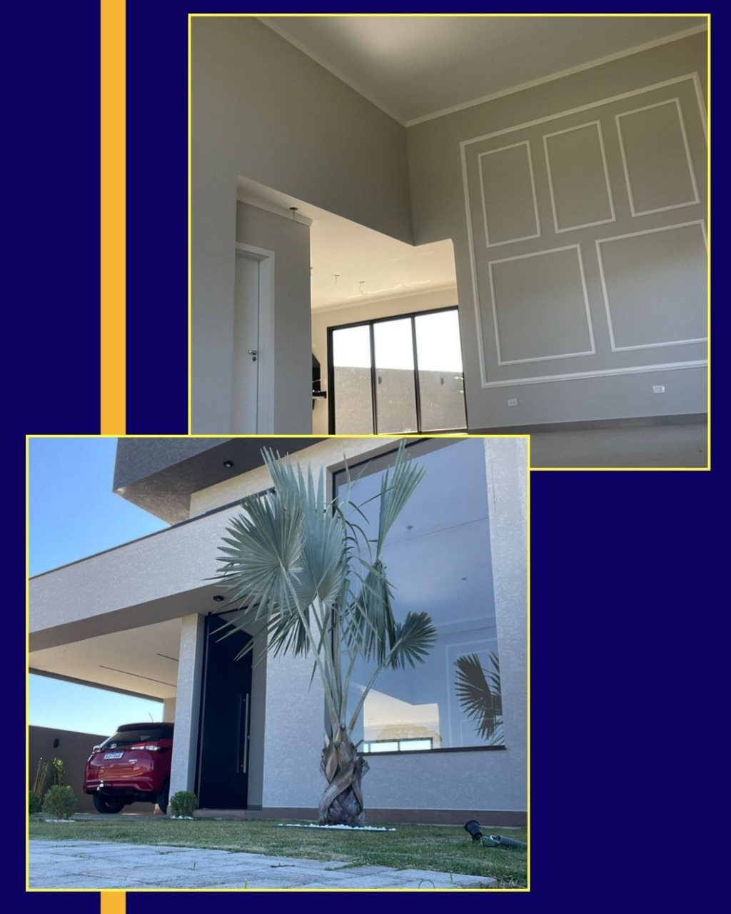 CASA TERREA EM CONDOMINIO PORTAL LAMIS ATIBAIA