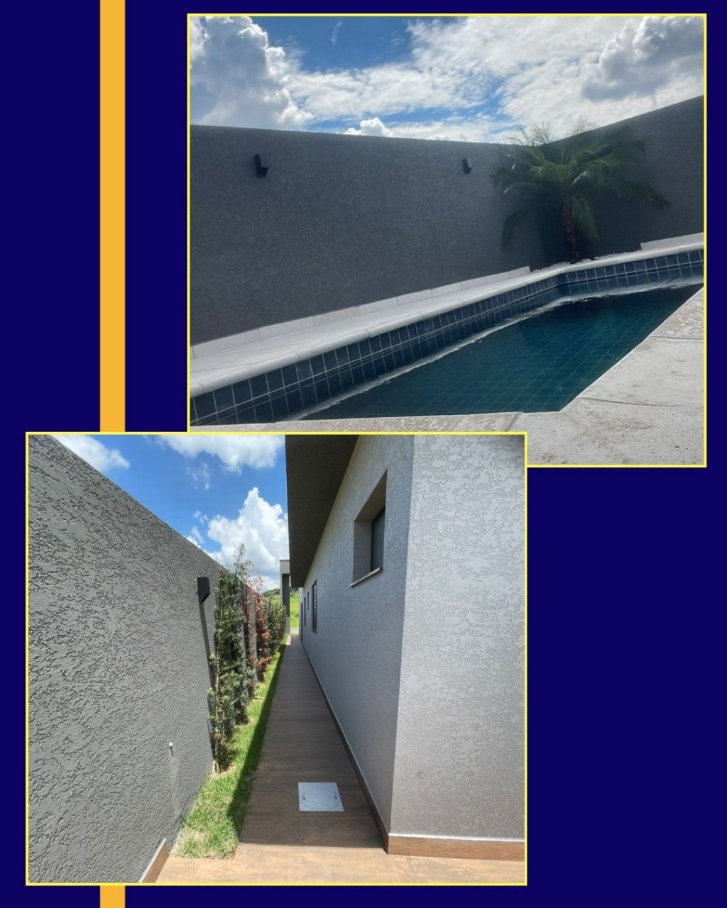 CASA TERREA EM CONDOMINIO PORTAL LAMIS ATIBAIA