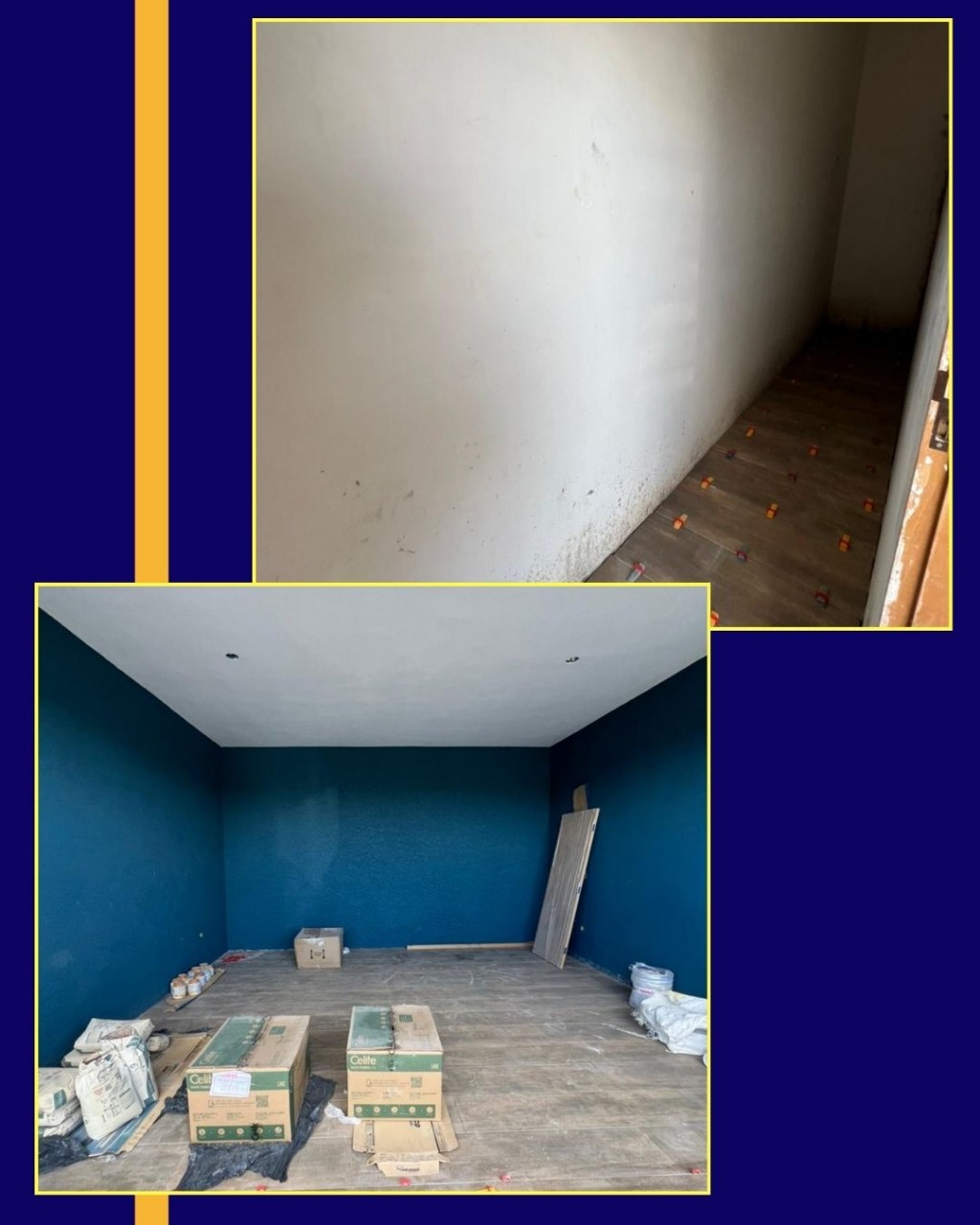 CASA NO LAMISMAR II BJP