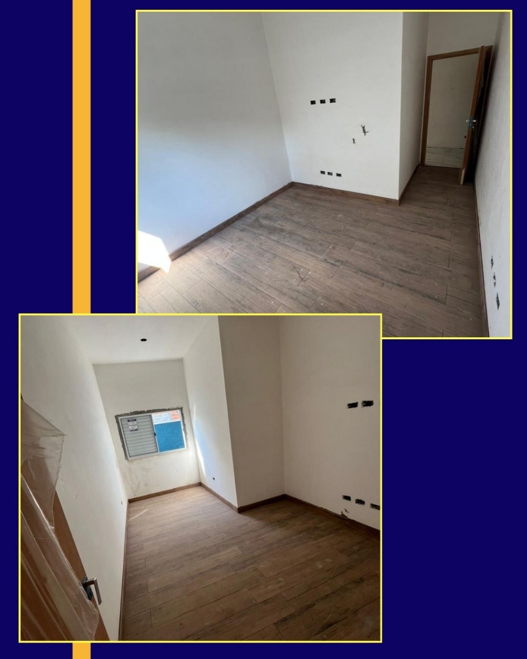 CASA NO LAMISMAR II BJP