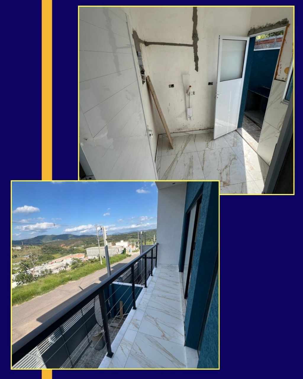 CASA NO LAMISMAR II BJP