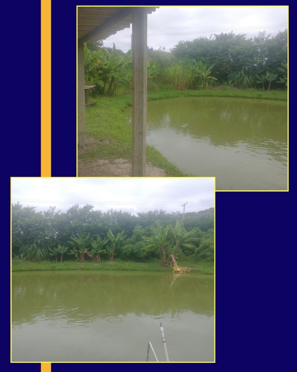 CHACARA EM BATATUBA PIRACAIA