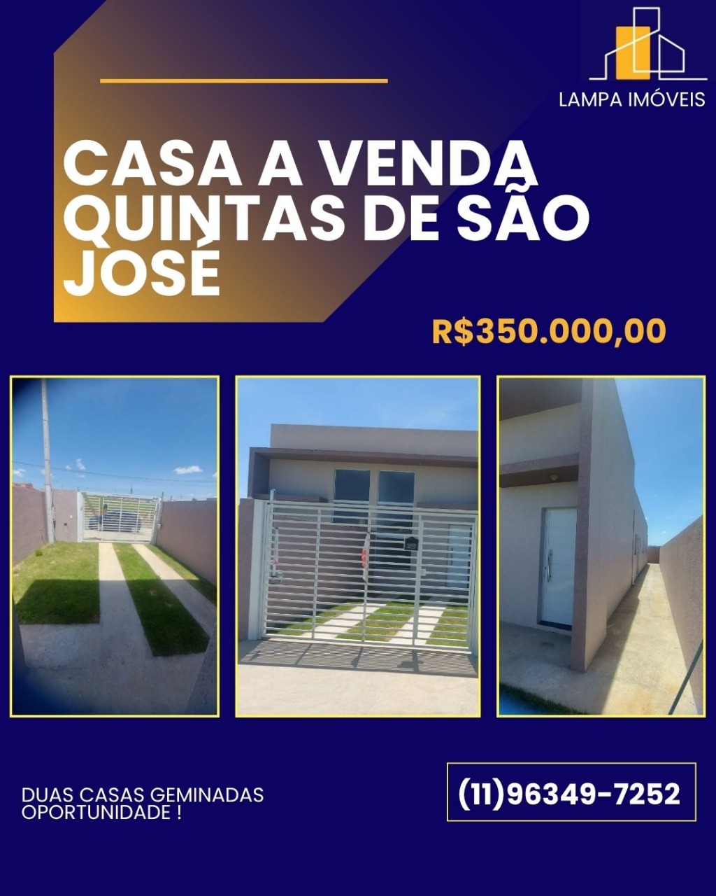 CASA EM QUINTAS DE SÃO JOSE EM NAZARE