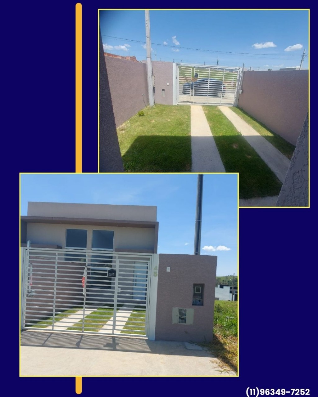 CASA EM QUINTAS DE SÃO JOSE EM NAZARE