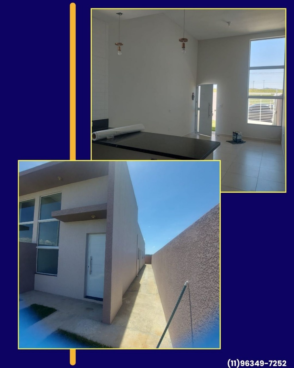 CASA EM QUINTAS DE SÃO JOSE EM NAZARE