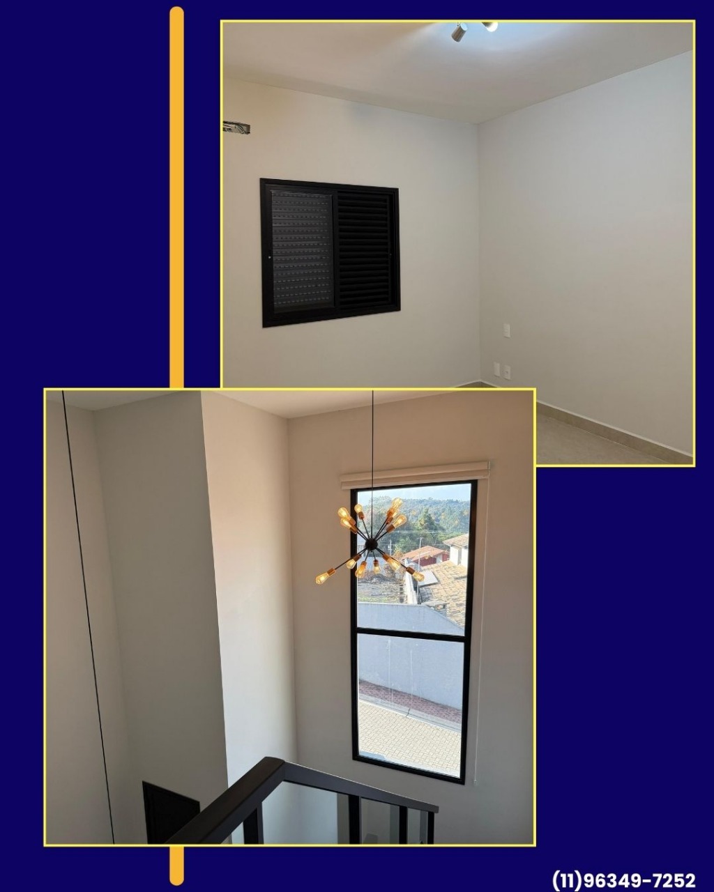 CASA EM RIBEIRÃO DOS PORCOS EM ATIBAIA