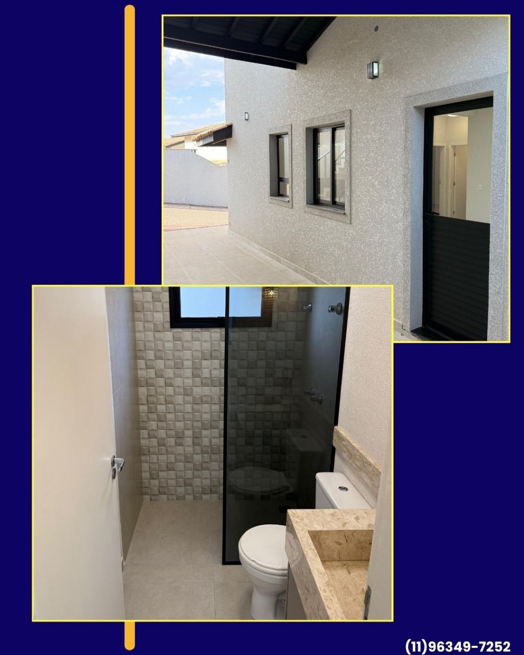 CASA EM RIBEIRÃO DOS PORCOS EM ATIBAIA