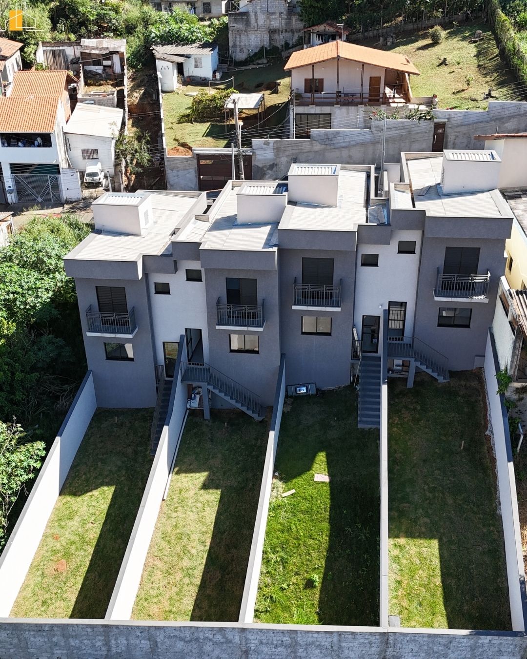 CASAS A PARTIR DE 479.000,00 NO JARDIM IMPERIAL EM ATIBAIA