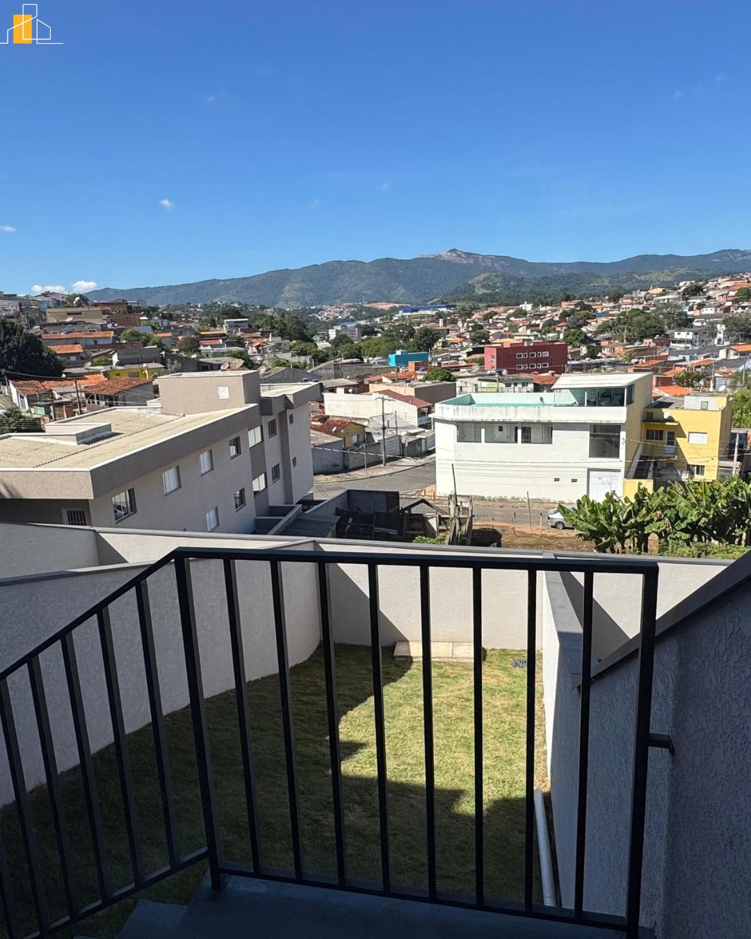 CASAS A PARTIR DE 479.000,00 NO JARDIM IMPERIAL EM ATIBAIA