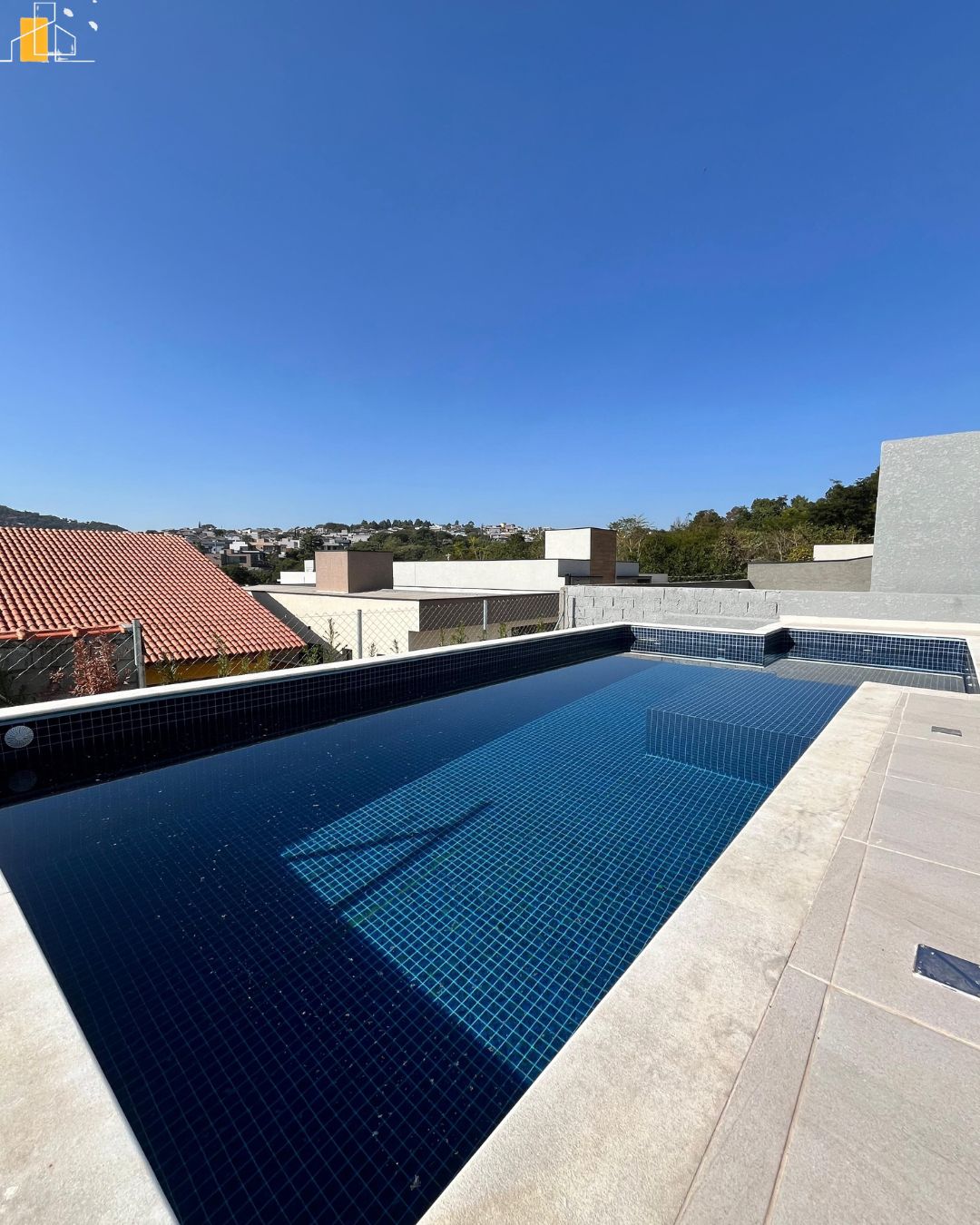 SOBRADO EM CONDOMINIO BUONA VITA GOLD EM ATIBAIA