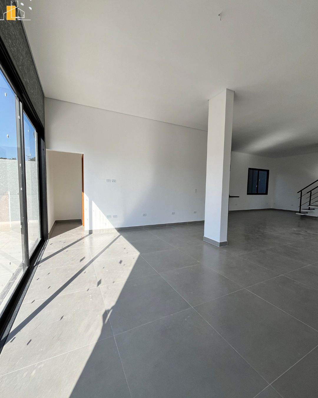 SOBRADO EM CONDOMINIO BUONA VITA GOLD EM ATIBAIA