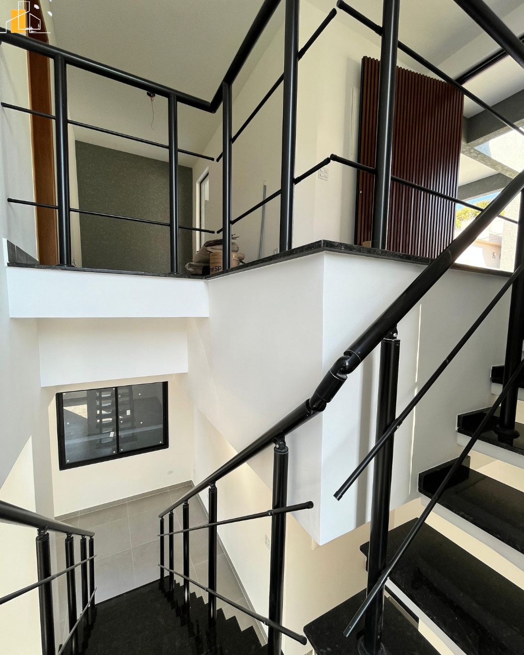 SOBRADO EM CONDOMINIO BUONA VITA GOLD EM ATIBAIA