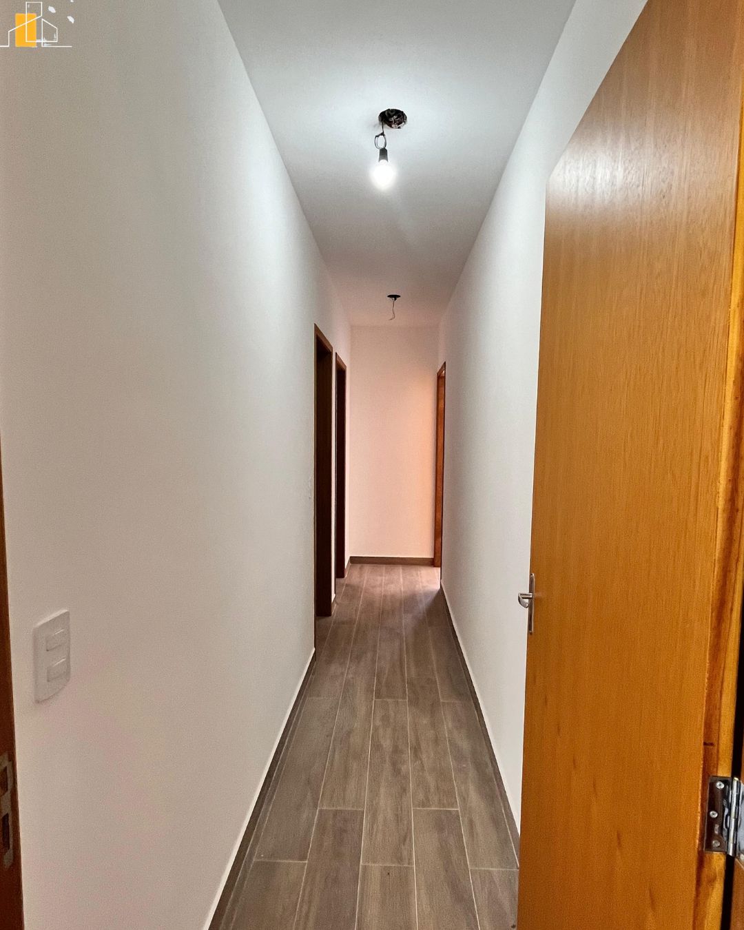 SOBRADO EM CONDOMINIO BUONA VITA GOLD EM ATIBAIA