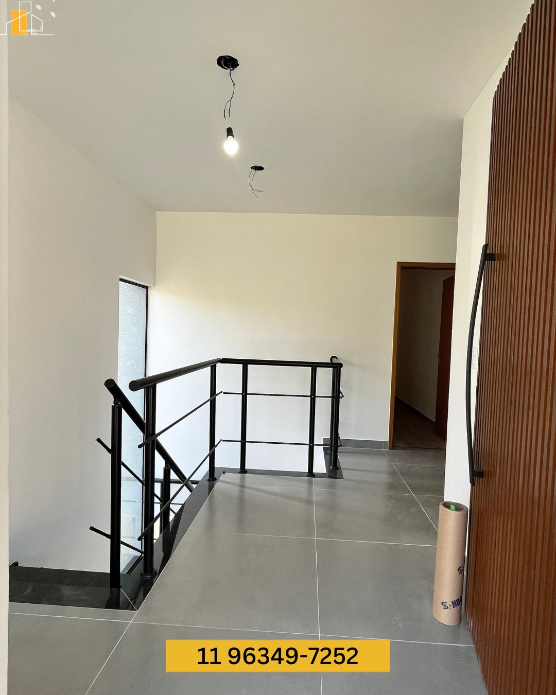 SOBRADO EM CONDOMINIO BUONA VITA GOLD EM ATIBAIA