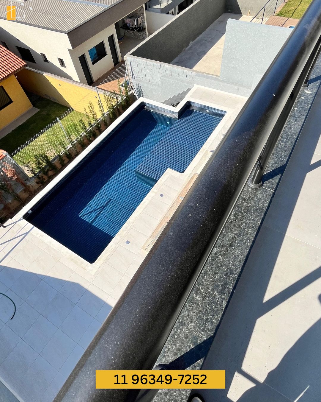 SOBRADO EM CONDOMINIO BUONA VITA GOLD EM ATIBAIA
