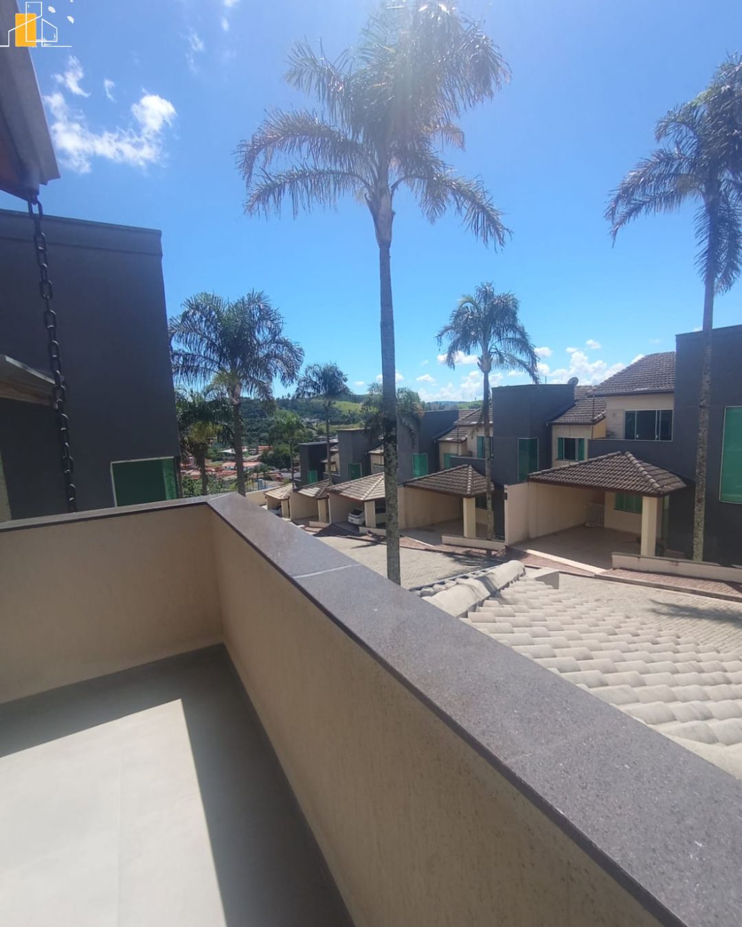 SOBRADO PARA LOÇACÃO EM QUINTAS DE MARIAS BJP