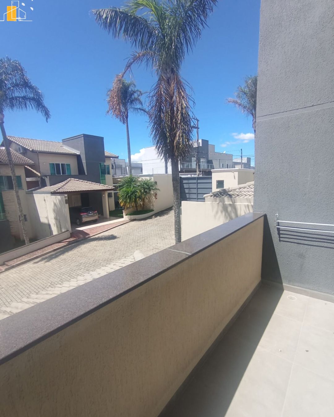 SOBRADO PARA LOÇACÃO EM QUINTAS DE MARIAS BJP