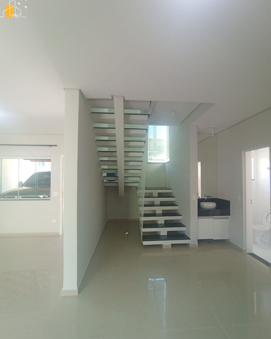 SOBRADO PARA LOÇACÃO EM QUINTAS DE MARIAS BJP