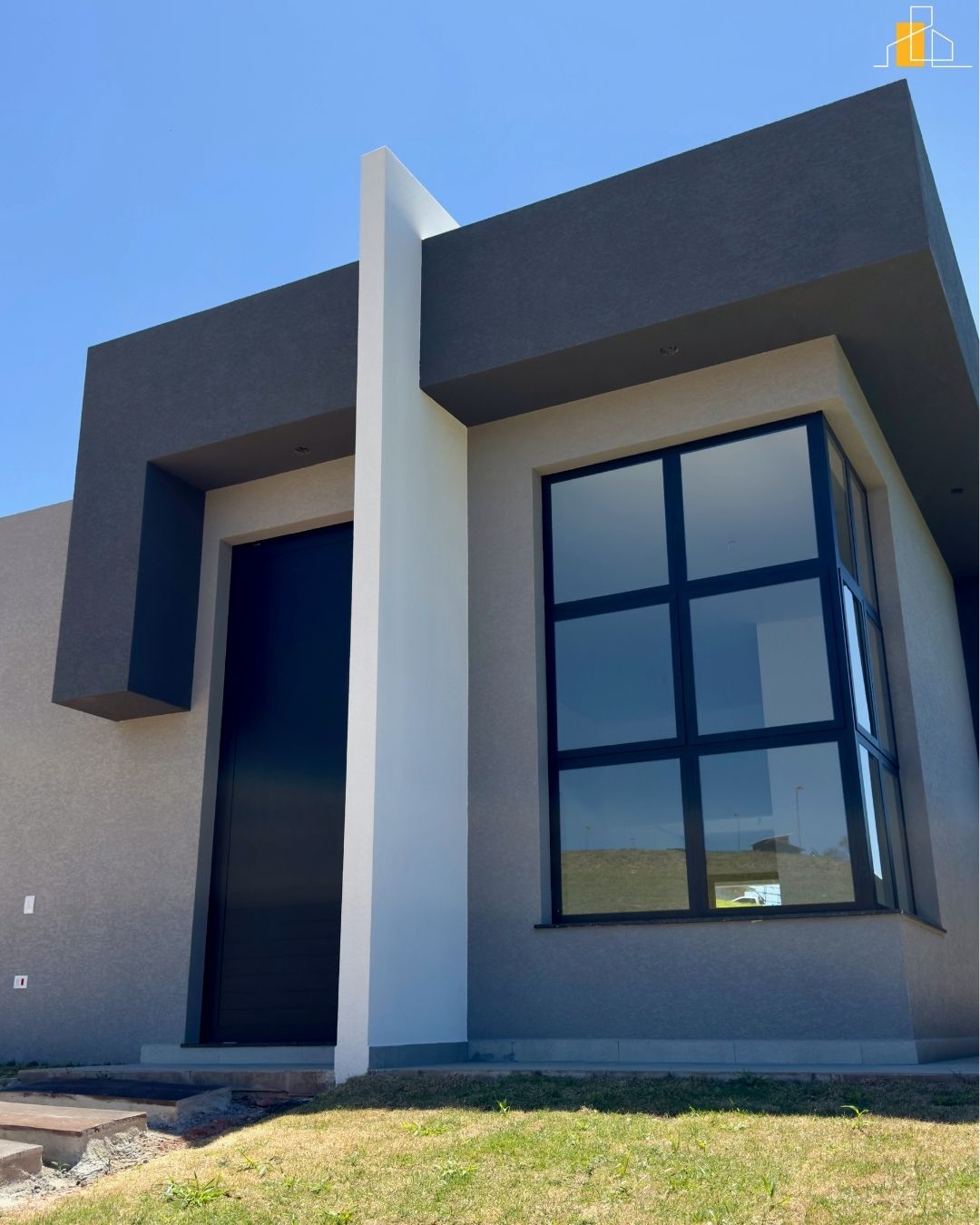 CASA EM CONDOMINIO PORTAL LAMIS ATIBAIA 2