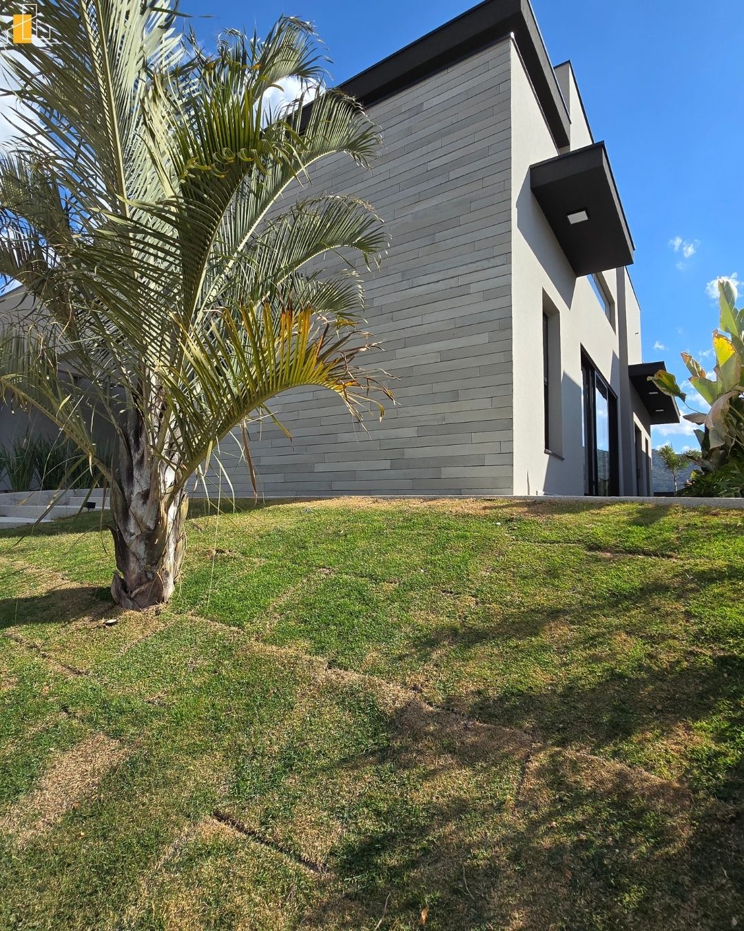 CASA EM CONDOMINIO PORTAL LAMIS AUTOMATIZA PELA ALEXA EM ATIBAIA