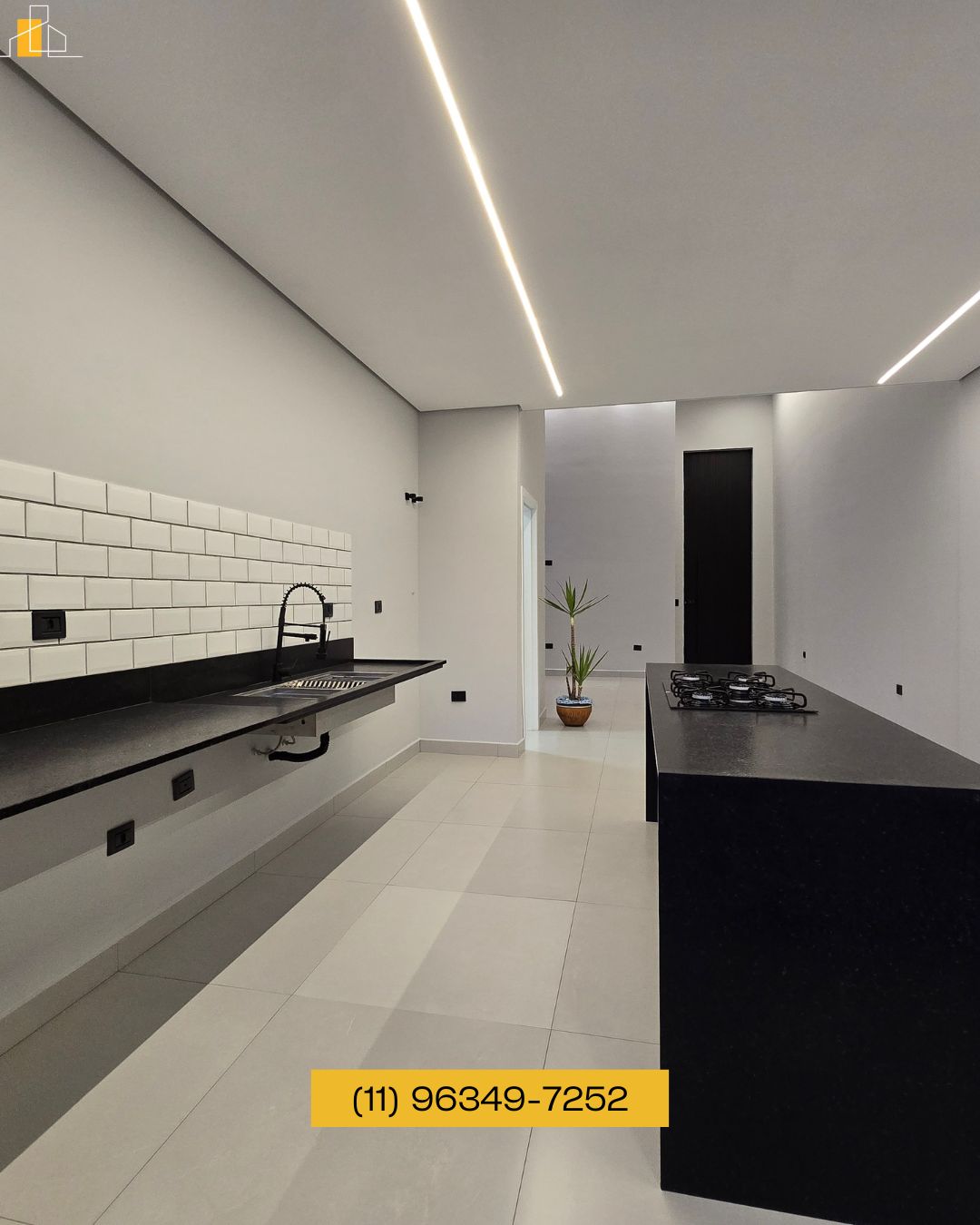 CASA EM CONDOMINIO PORTAL LAMIS AUTOMATIZA PELA ALEXA EM ATIBAIA