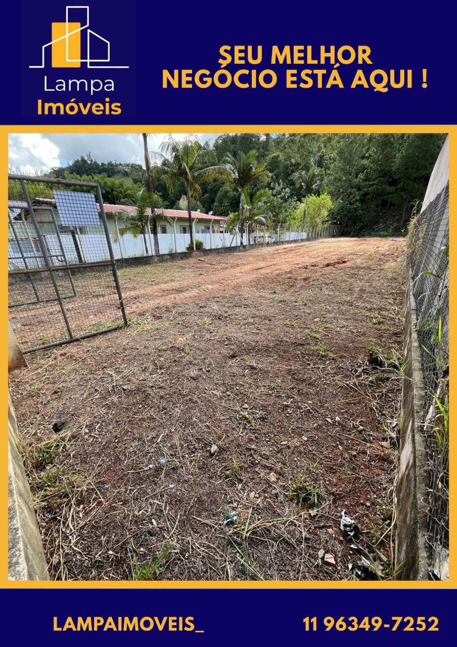 TERRENO EM IADOYA BJP