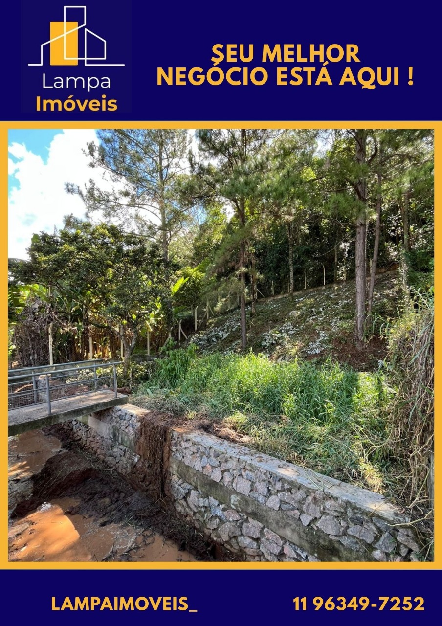 TERRENO EM IADOYA BJP