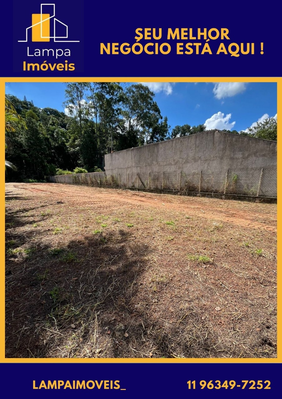 TERRENO EM IADOYA BJP