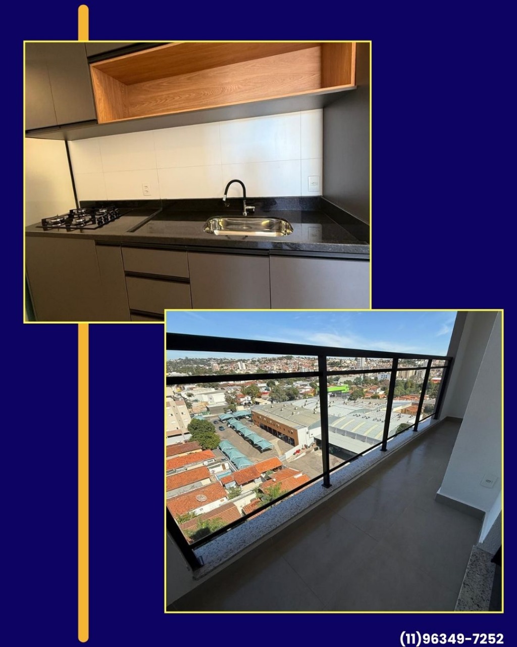 CASA NO VITA CARRARO EM ATIBAIA