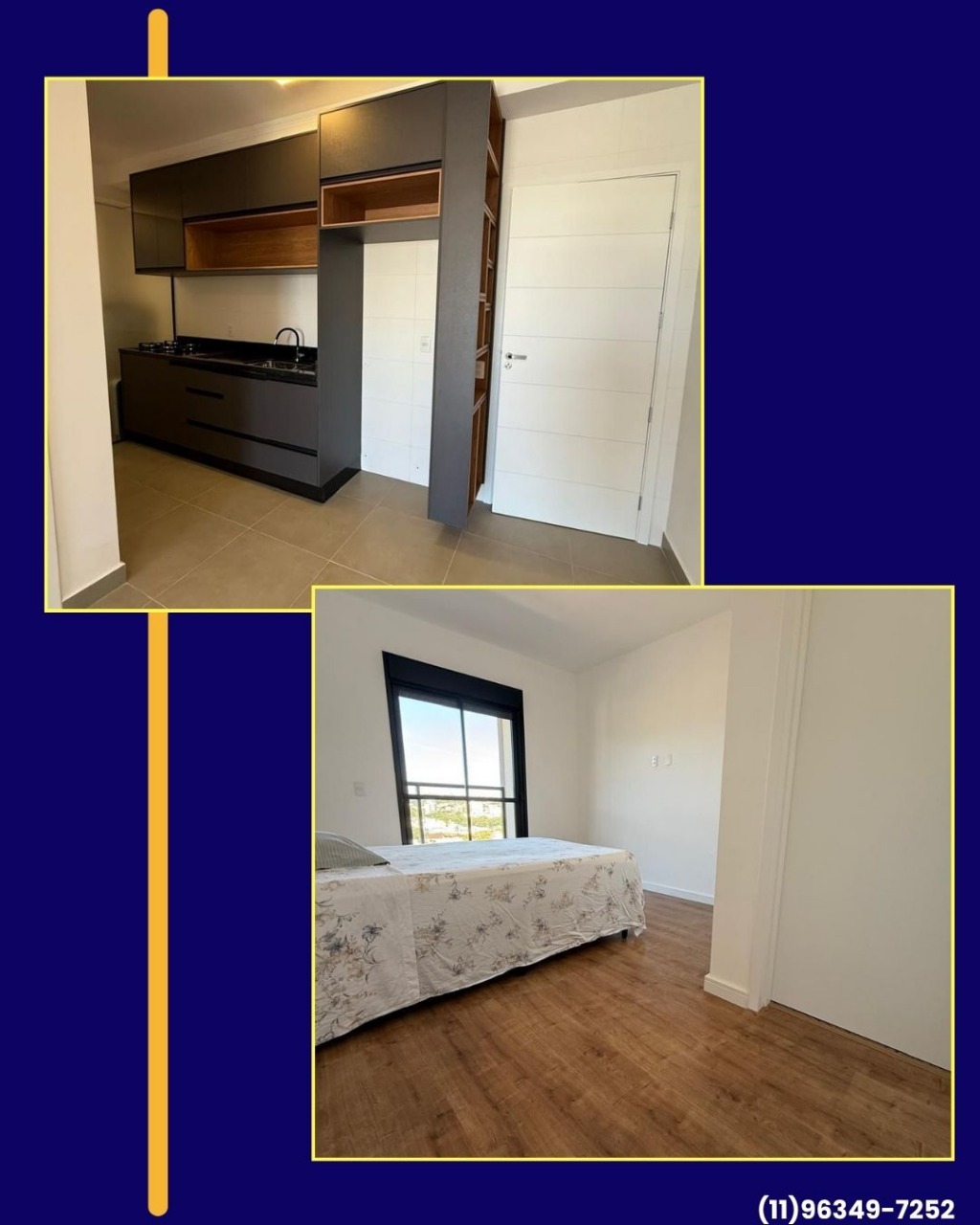 CASA NO VITA CARRARO EM ATIBAIA